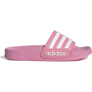 adidas Adilette Shower Kids Slides Bliss Pink / Cloud White / Bliss Pink UK 6 Boys,Girls adidas Adilette Shower Kids Slides Bliss Pink / Cloud White / Bliss Pink UK 6 Boys,Girls