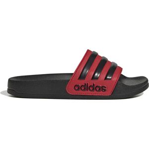 adidas Adilette Shower Kids Slides Better Scarlet / Core Black / Better Scarlet UK 5 Boys,Girls adidas Adilette Shower Kids Slides Better Scarlet / Core Black / Better Scarlet UK 5 Boys,Girls