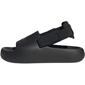 adidas Originals Adifom Adilette Slides Core Black / Core Black / Core Black UK 2.5 Boys,Girls adidas Originals Adifom Adilette Slides Core Black / Core Black / Core Black UK 2.5 Boys,Girls