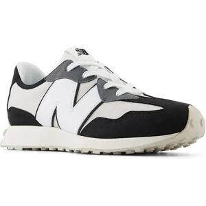 New Balance 327 Trainers Grey Matter UK 4.5 Boys,Girls New Balance 327 Trainers Grey Matter UK 4.5 Boys,Girls