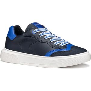 Geox Nettuno Trainers Navy / Royal UK 11.5 Girls Geox Nettuno Trainers Navy / Royal UK 11.5 Girls
