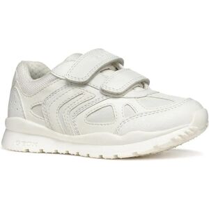 Geox Pavel Trainers White UK 13 Boys,Girls Geox Pavel Trainers White UK 13 Boys,Girls