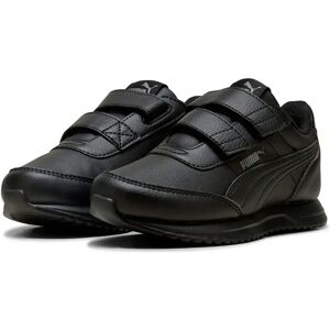 Puma R78 Lightwind Sl V Ps Trainers Black / Cool Dark Gray UK 1.5 Boys,Girls Puma R78 Lightwind Sl V Ps Trainers Black / Cool Dark Gray UK 1.5 Boys,Girls