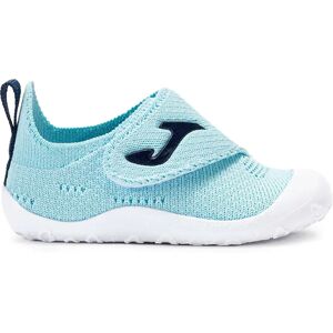 Joma Nino Barefoot Trainers Blue UK 4 Boys,Girls Joma Nino Barefoot Trainers Blue UK 4 Boys,Girls