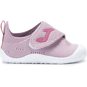 Joma Nino Barefoot Trainers Pink UK 4 Boys,Girls Joma Nino Barefoot Trainers Pink UK 4 Boys,Girls