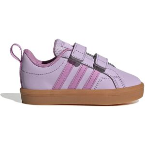 adidas Vs Pace 2.0 Infant Trainers Powder Plum / Preloved Purple / Preloved Purple UK 6K Boys,Girls adidas Vs Pace 2.0 Infant Trainers Powder Plum / Preloved Purple / Preloved Purple UK 6K Boys,Girls