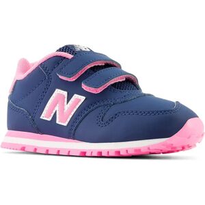 New Balance 500 Hook & Loop Inf Trainers Navy UK 9.5 Boys,Girls New Balance 500 Hook & Loop Inf Trainers Navy UK 9.5 Boys,Girls