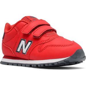 New Balance 500 Hook & Loop Trainers Red/Navy UK 8.5 Boys,Girls New Balance 500 Hook & Loop Trainers Red/Navy UK 8.5 Boys,Girls