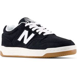 New Balance Gsb480v1 Trainers Black UK 6 Boys,Girls New Balance Gsb480v1 Trainers Black UK 6 Boys,Girls