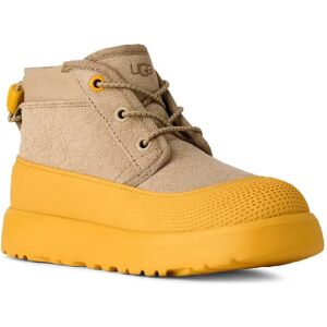 Ugg Kids Neumel Weather Hybrid Boots Mustard Seed / Summer Wheat UK 12 Boys,Girls Ugg Kids Neumel Weather Hybrid Boots Mustard Seed / Summer Wheat UK 12 Boys,Girls