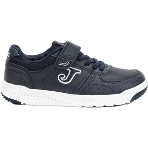 Joma W.harvard Trainers Navy UK 13 Boys,Girls Joma W.harvard Trainers Navy UK 13 Boys,Girls