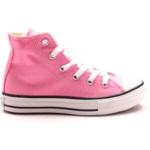 Converse 3j234c Trainers Pink UK 2 Girls Converse 3j234c Trainers Pink UK 2 Girls