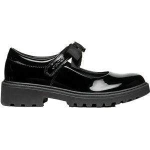 Geox Casey Mary Jane Black UK 2.5 Girls Geox Casey Mary Jane Black UK 2.5 Girls