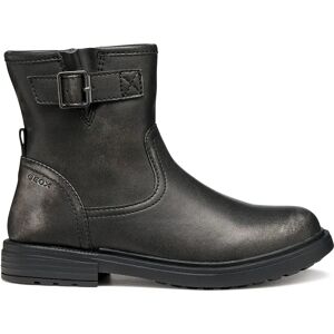 Geox Eclair A Boots Grey UK 4 Girls Geox Eclair A Boots Grey UK 4 Girls