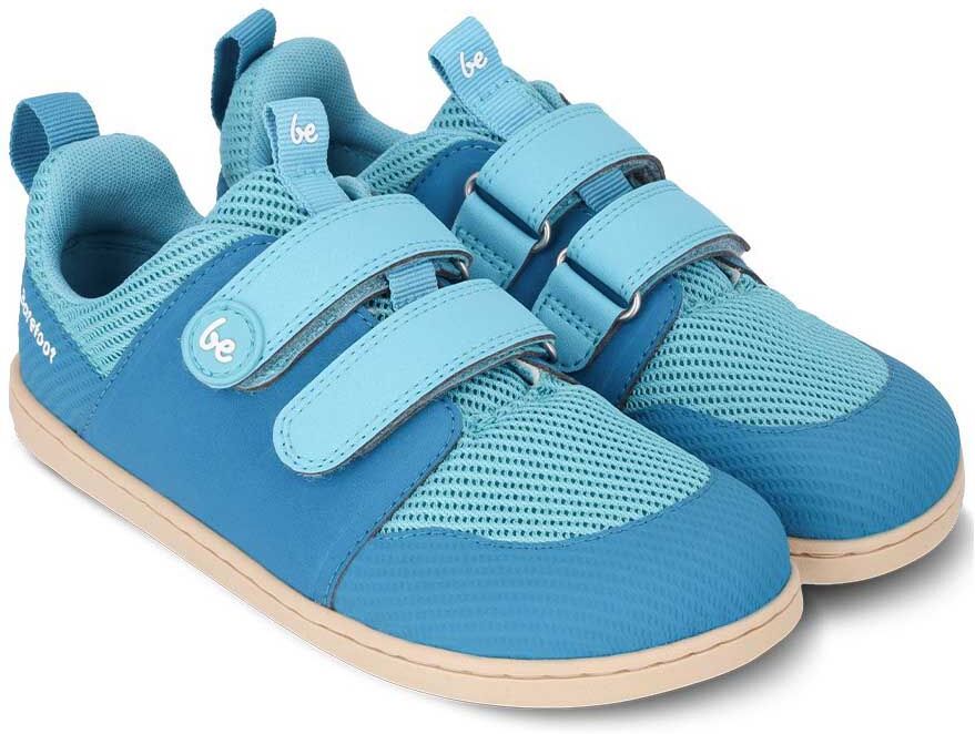 Be Lenka Bounty Barefoot Trainers Aqua EU 31 Boys,Girls