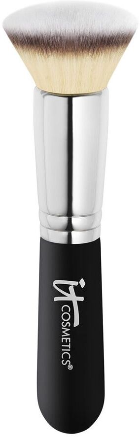 It Cosmetics 6 1 U Heavenly Luxe Flat Top Buffing Foundation White One Size female