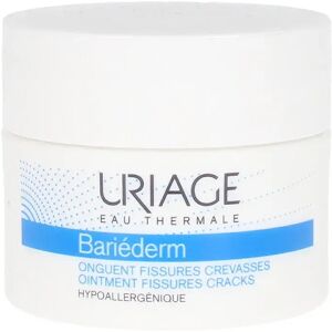 Uriage Bariéderm Ointment Cracks 40g Multicolor 40 g unisex Uriage Bariéderm Ointment Cracks 40g Multicolor 40 g unisex