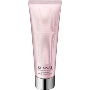 Sensai Cellular Intensive Soin 100ml Hand Cream One Size unisex Sensai Cellular Intensive Soin 100ml Hand Cream One Size unisex