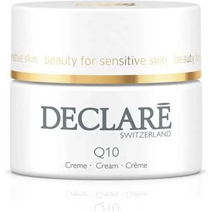 Declare Q10 50ml Moisturizer One Size unisex Declare Q10 50ml Moisturizer One Size unisex