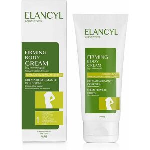 Elancyl Fermeté strengthening cream against cellulite (200 ml) Elancyl Fermeté strengthening cream against cellulite (200 ml)