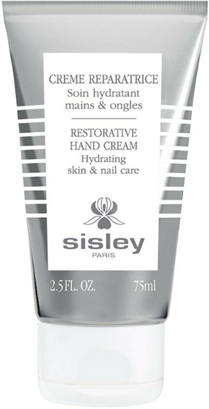 Sisley Repair Moisturizing Hand And Nail Care Cream 75ml One Size unisex