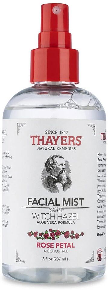 Thayers Rose Petal Mist 237ml One Size unisex