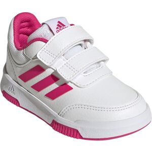 adidas Tensaur Sport 2.0 Cf Infant Trainers White UK 5K Boys,Girls