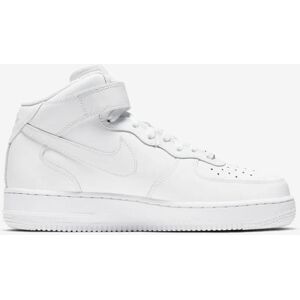 Nike Air Force 1 ´07 Trainers White UK 6 Women
