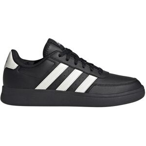 adidas Breaknet 2.0 Shoes Trainers Core Black / Core White / Core Black UK 5.5 Women