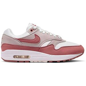 Nike Air Max 1 Trainers Garnet UK 5 Women