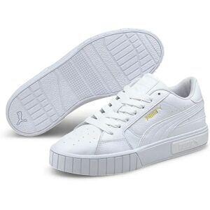 Select Cali Star Trainers Puma White / Puma White UK 5 Women Select Cali Star Trainers Puma White / Puma White UK 5 Women
