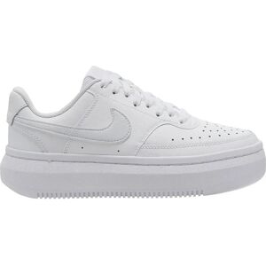 Nike Nike Court Vision Alta White - Sneakers for Women Nike Nike Court Vision Alta White - Sneakers for Women