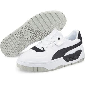 Select Cali Dream Trainers Puma White / Puma Black UK 4 Women Select Cali Dream Trainers Puma White / Puma Black UK 4 Women