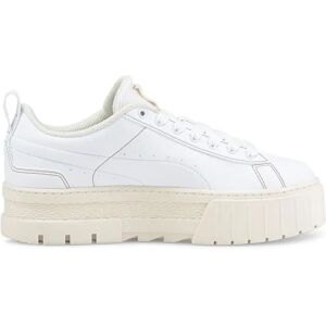 Select Mayzeuse Trainers Puma White UK 4 Women Select Mayzeuse Trainers Puma White UK 4 Women