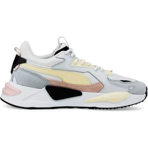 Puma Select Rs-z Reinvent Trainers Arctic Ice UK 4 Women Puma Select Rs-z Reinvent Trainers Arctic Ice UK 4 Women