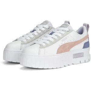 Select Mayze Mix Trainers Puma White / Rose Dust UK 5 Women Select Mayze Mix Trainers Puma White / Rose Dust UK 5 Women