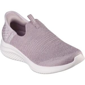 Skechers Ultra Flex 3.0 Trainers Mauve UK 7 Women Skechers Ultra Flex 3.0 Trainers Mauve UK 7 Women