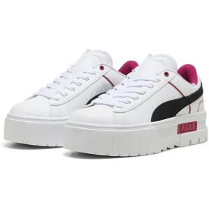 Puma Select Mayze Queen Of <3s Trainers White / Black UK 6.5 Women Puma Select Mayze Queen Of <3s Trainers White / Black UK 6.5 Women