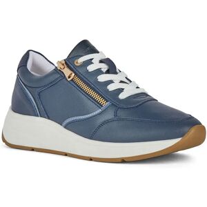 Geox Cristael Trainers Navy UK 5 Women Geox Cristael Trainers Navy UK 5 Women