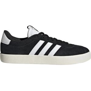 adidas Vl Court 3.0 Trainers Core Black / Ftwr White / Gold Met UK 8.5 Women adidas Vl Court 3.0 Trainers Core Black / Ftwr White / Gold Met UK 8.5 Women