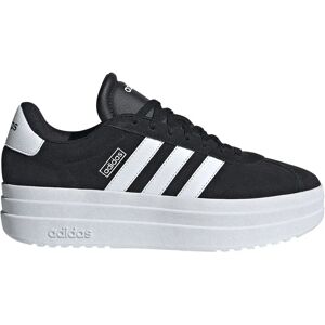 adidas Vl Court Bold Trainers Core Black / Ftwr White / Ftwr White UK 6.5 Women adidas Vl Court Bold Trainers Core Black / Ftwr White / Ftwr White UK 6.5 Women
