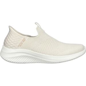 Skechers Ultra Flex 3.0 Trainers Natural UK 6 Women Skechers Ultra Flex 3.0 Trainers Natural UK 6 Women