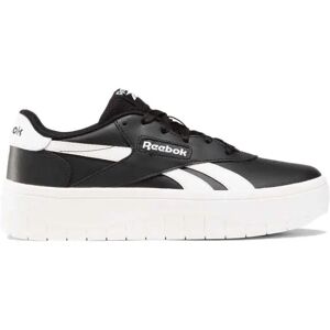 Reebok Court Advance Surge Trainers Black / White / Black UK 4 Women Reebok Court Advance Surge Trainers Black / White / Black UK 4 Women