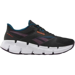 Reebok Zig Dynamica 5 Trainers Black / White / Digital Coral UK 7 Women Reebok Zig Dynamica 5 Trainers Black / White / Digital Coral UK 7 Women