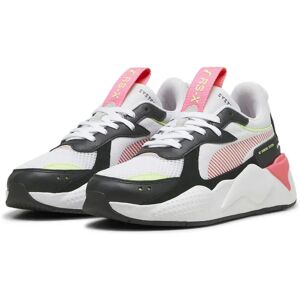 Puma Select Rs-x Reinvention Trainers White / Black UK 3.5 Women Puma Select Rs-x Reinvention Trainers White / Black UK 3.5 Women