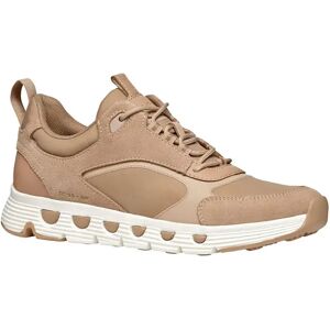 Geox D Spherica Ecub-4 A Trainers Dark Skin UK 5 Women Geox D Spherica Ecub-4 A Trainers Dark Skin UK 5 Women