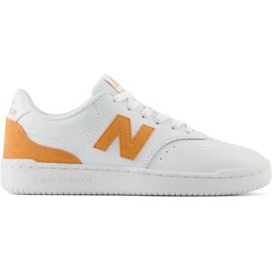 New Balance Bb80 Trainers White ADW UK 4 Women New Balance Bb80 Trainers White ADW UK 4 Women
