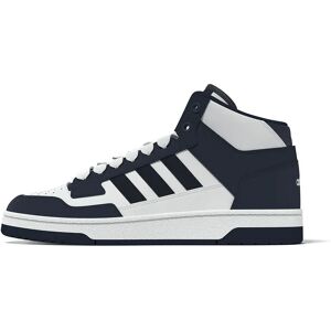 Adidas Rapid Court Mid Sneakers - Sneakers Adidas Rapid Court Mid Sneakers - Sneakers
