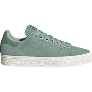 adidas Originals Stan Smith Cs Trainers Hazy Green / Preloved Green / Core White UK 8 Women adidas Originals Stan Smith Cs Trainers Hazy Green / Preloved Green / Core White UK 8 Women