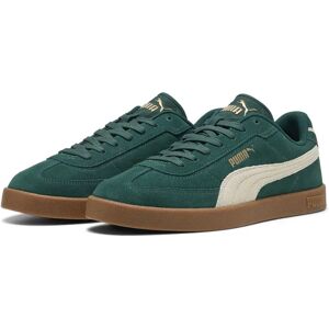 Puma Club Ii Era Suede Trainers Dark Myrtle / Alpine Snow / Gum UK 9 Men,Women Puma Club Ii Era Suede Trainers Dark Myrtle / Alpine Snow / Gum UK 9 Men,Women